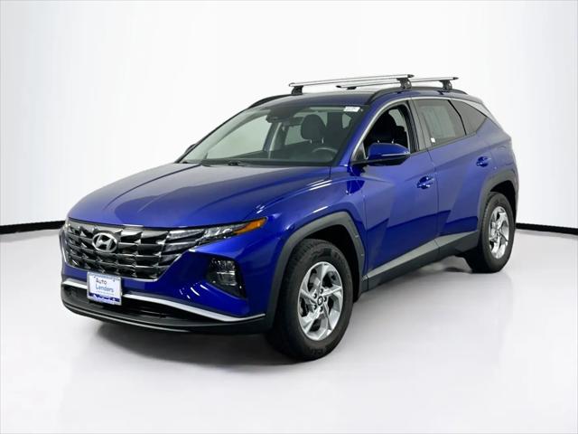 2023 Hyundai Tucson SEL for sale in Fairless Hills, PA