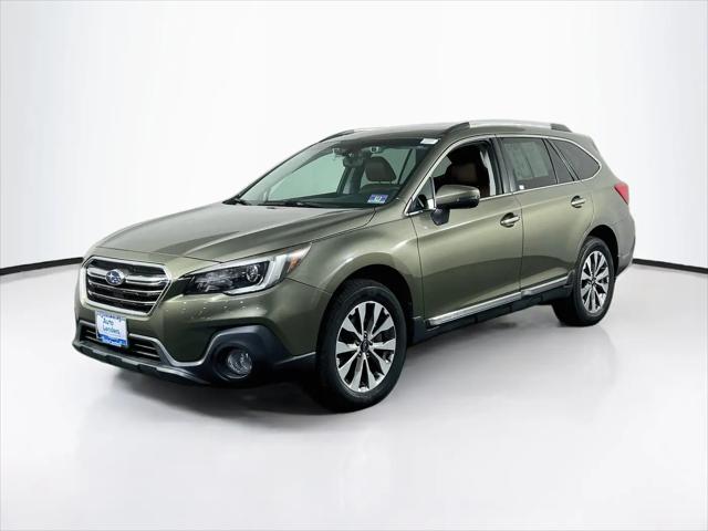 2018 Subaru Outback 2.5i Touring for sale in Fairless Hills, PA