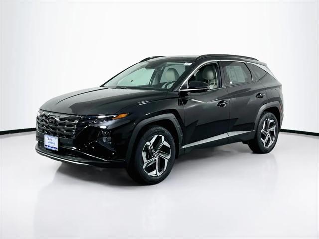 2023 Hyundai Tucson Limited for sale in Fairless Hills, PA