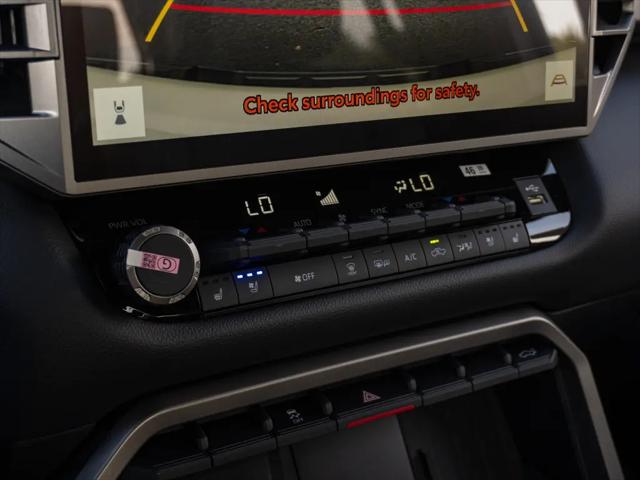 2026 Toyota Tundra Limited CrewMax 5.5 Bed