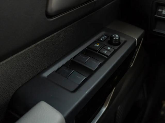 2026 Toyota Tundra Limited CrewMax 5.5 Bed