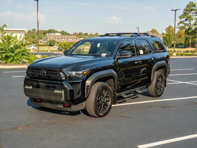 2026 Toyota 4Runner SR5 for sale in Hernando, MS