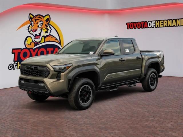 2026 Toyota Tacoma TRD Off Road for sale in Hernando, MS