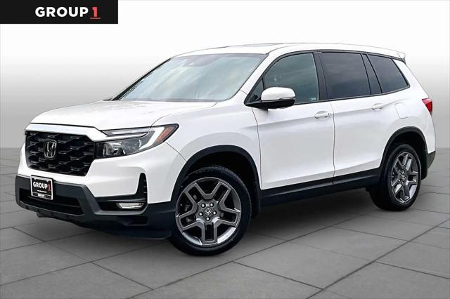 2023 Honda Passport AWD EX-L for sale in Greenbelt, MD