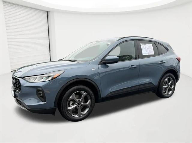 2025 Ford Escape ST-Line Select for sale in New London, CT