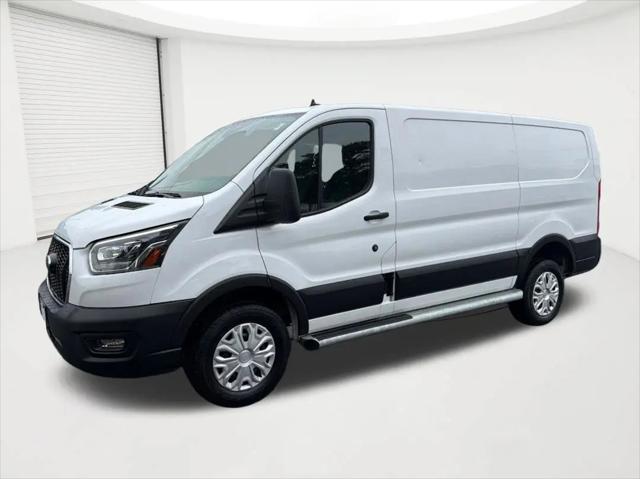 2023 Ford Transit Cargo Van T-250 for sale in New London, CT