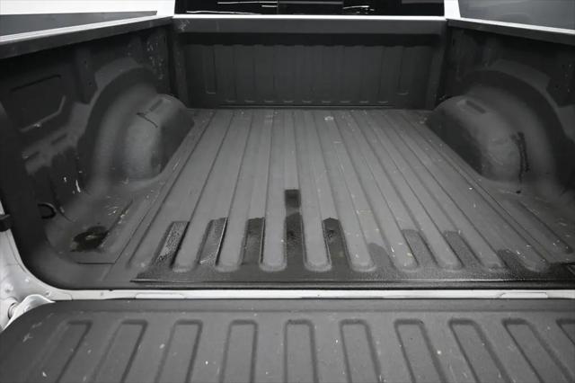 2019 Ram 1500 Limited Crew Cab 4x4 57 Box