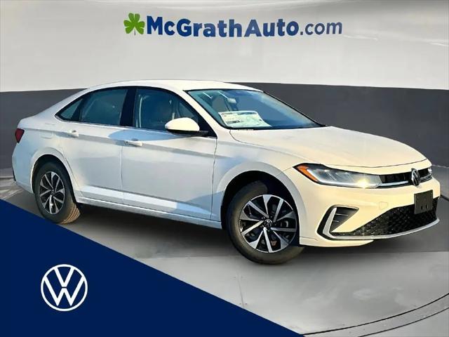 2027 Volkswagen Jetta S for sale in Marion, IA