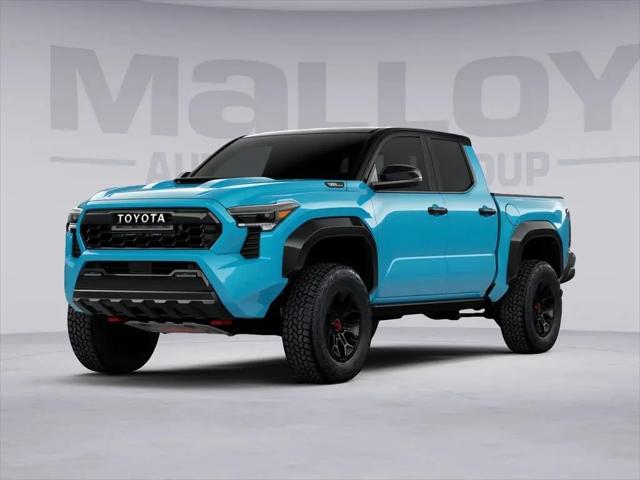 2026 Toyota Tacoma TRD Pro for sale in Winchester, VA