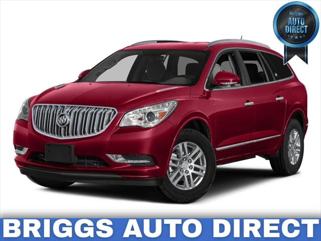 2017 Buick Enclave Convenience for sale in Fort Scott, KS
