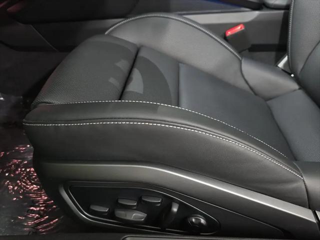 2026 Porsche 911 Targa 4 GTS