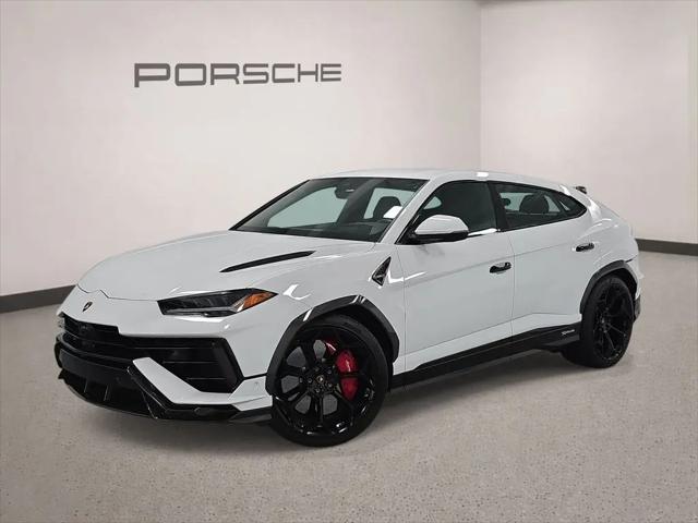 2024 Lamborghini Urus Performante for sale in North MIami, FL