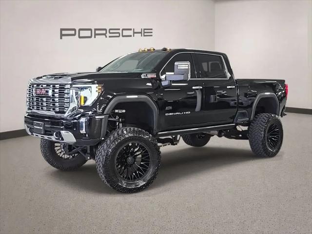 2024 GMC Sierra 2500HD Denali for sale in North MIami, FL