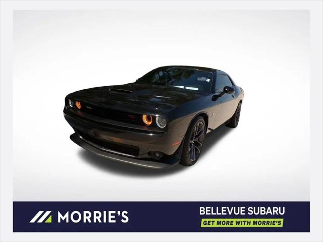 2021 Dodge Challenger R/T Scat Pack for sale in Bellevue, NE