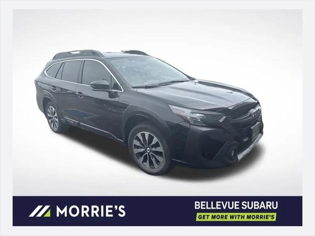 2023 Subaru Outback Limited for sale in Bellevue, NE