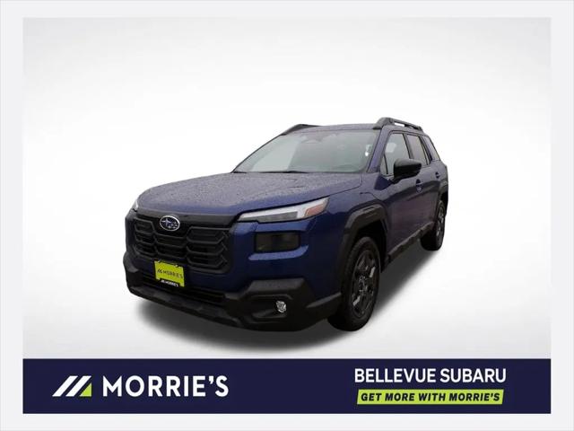 2026 Subaru Outback Premium for sale in Bellevue, NE