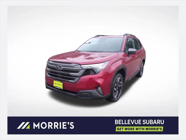 2026 Subaru Forester Premium for sale in Bellevue, NE