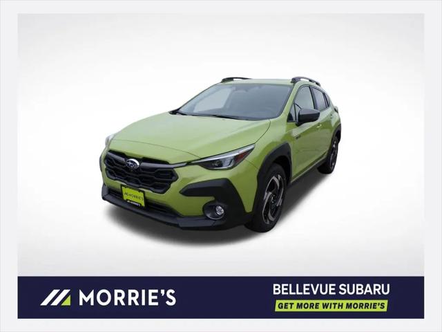 2026 Subaru Crosstrek Limited for sale in Bellevue, NE