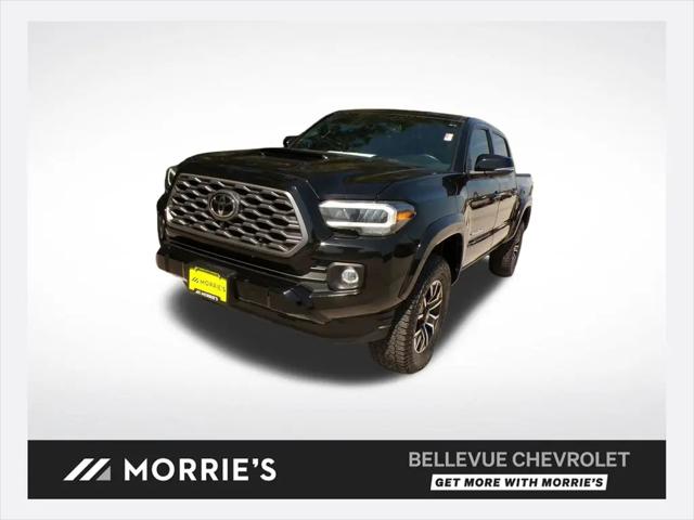 2023 Toyota Tacoma SR V6 for sale in Bellevue, NE
