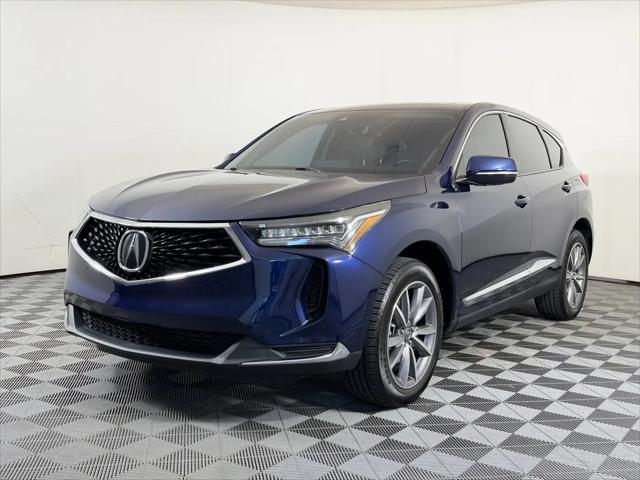 2023 Acura RDX Technology Package for sale in Brentwood, TN