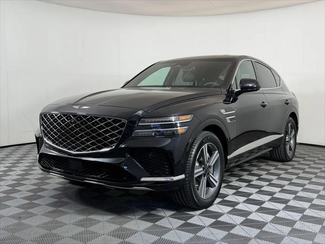 2025 Genesis GV80 3.5T V6 AWD for sale in Brentwood, TN