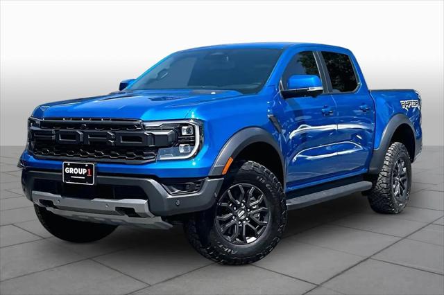 2024 Ford Ranger Raptor for sale in San Antonio, TX