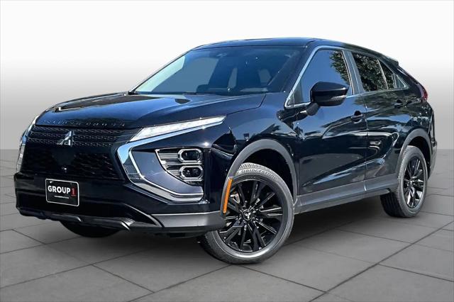 2023 Mitsubishi Eclipse Cross LE S-AWC for sale in San Antonio, TX