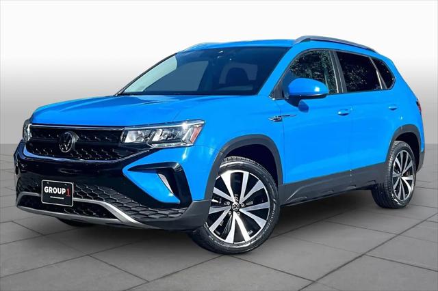 2023 Volkswagen Taos 1.5T SE for sale in San Antonio, TX