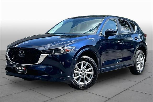 2024 Mazda CX-5 2.5 S Select for sale in San Antonio, TX