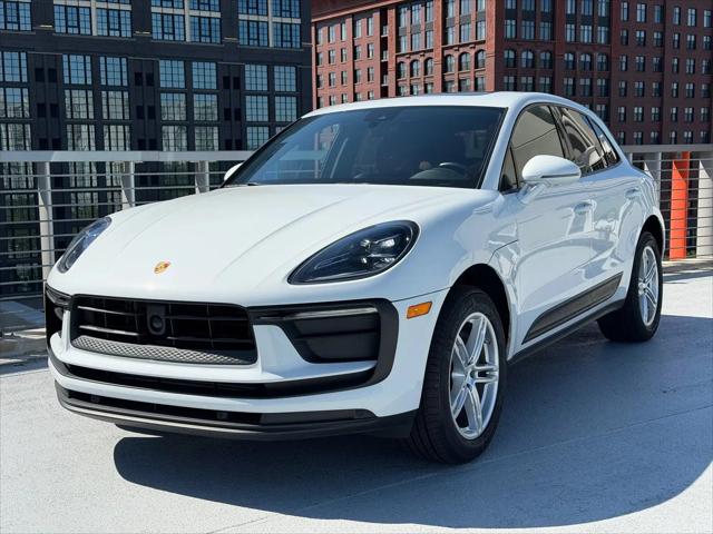 2023 Porsche Macan Macan for sale in North Bethesda, MD