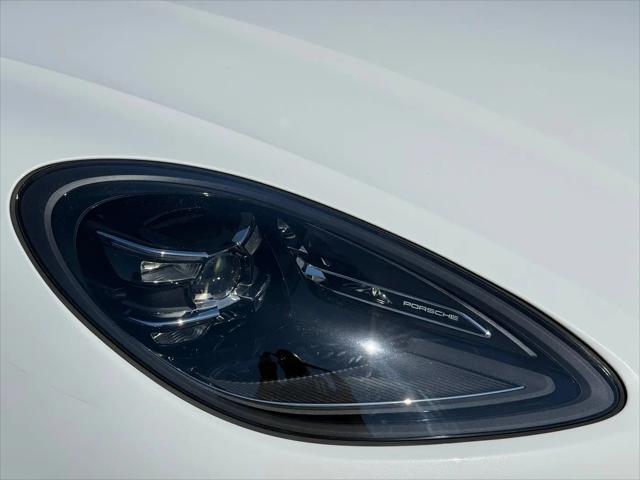 2023 Porsche Macan Macan
