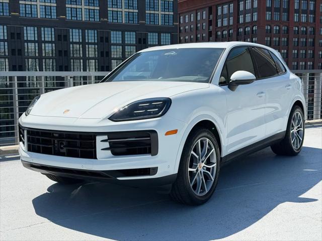 2026 Porsche Cayenne Cayenne for sale in North Bethesda, MD