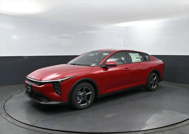 2026 Kia K4 LXS for sale in Santa Clarita, CA