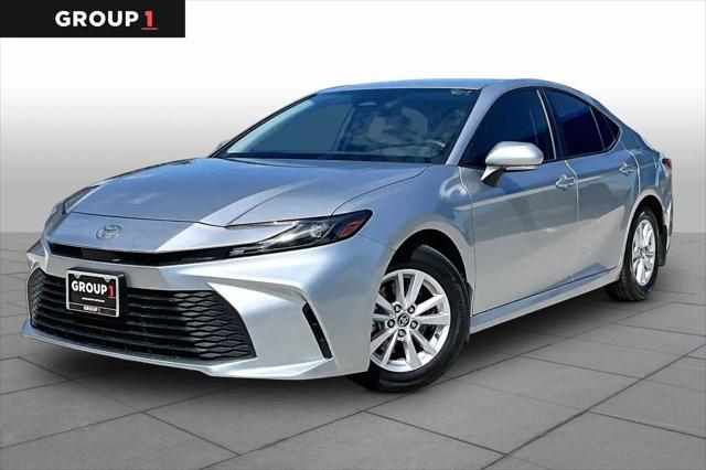 2025 Toyota Camry LE for sale in San Antonio, TX