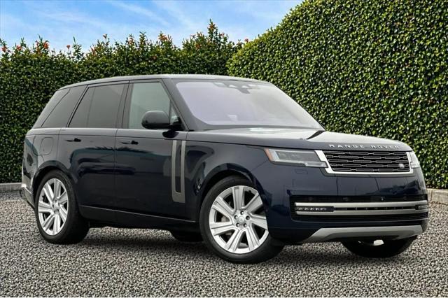 2023 Land Rover Range Rover P530 SE for sale in Seaside, CA