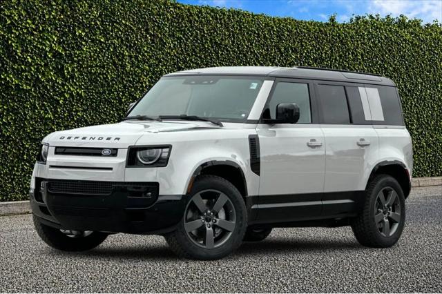 2026 Land Rover Defender P400 X-Dynamic SE for sale in Seaside, CA