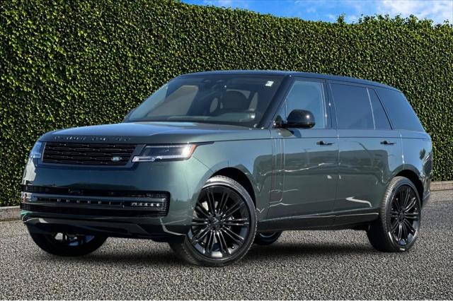 2026 Land Rover Range Rover P400 SE 7 Seat for sale in Seaside, CA