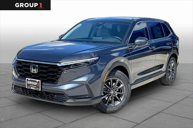 2026 Honda CR-V EX-L 2WD for sale in San Antonio, TX