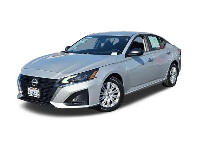 2024 Nissan Altima S FWD for sale in National City, CA