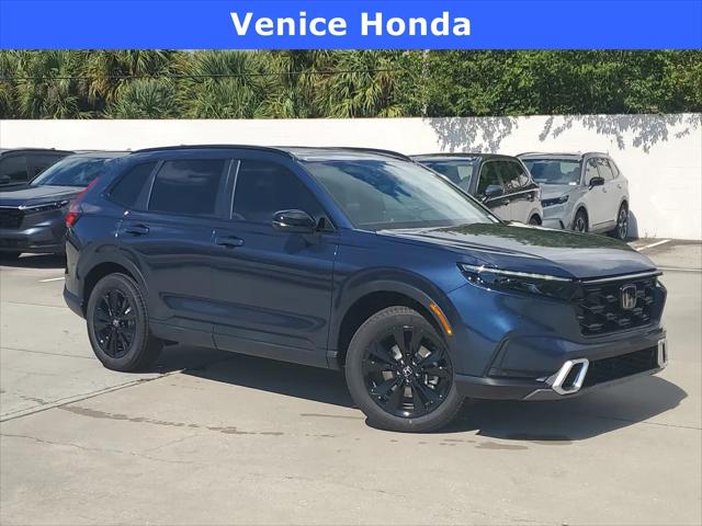 2027 Honda CR-V Hybrid Sport Touring for sale in Venice, FL