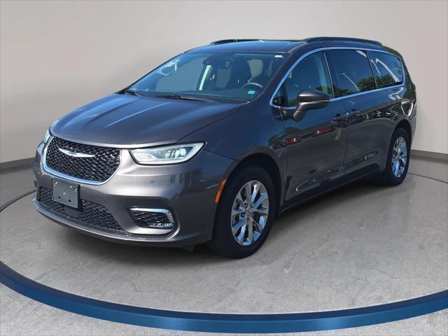 2022 Chrysler Pacifica Touring L AWD for sale in Raleigh, NC