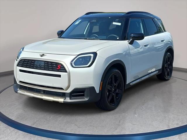 2026 MINI Cooper Countryman Cooper S for sale in Raleigh, NC