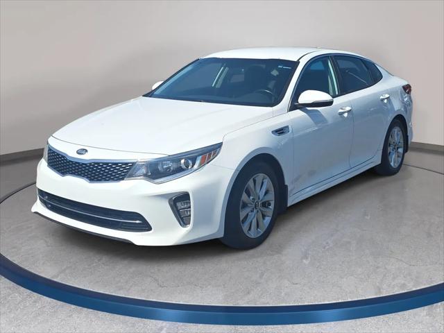 2018 Kia Optima S for sale in Raleigh, NC