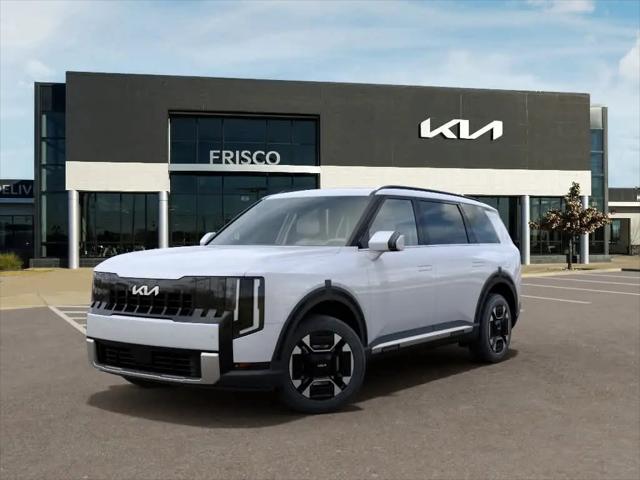 2027 Kia Telluride Hybrid EX for sale in Frisco, TX