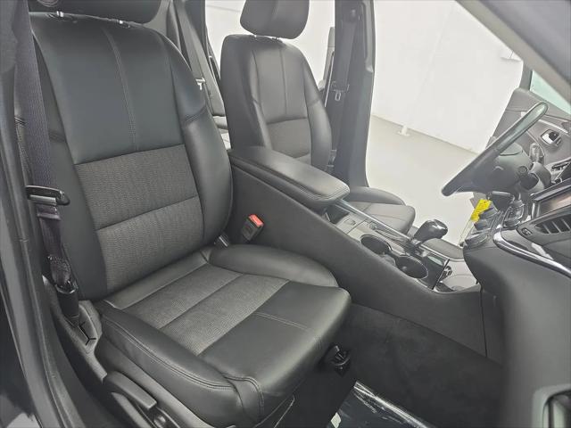 2017 Chevrolet Impala 1LT