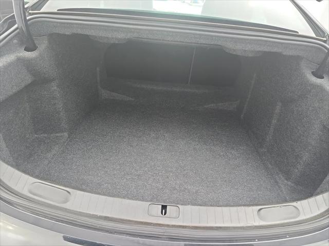 2017 Chevrolet Impala 1LT