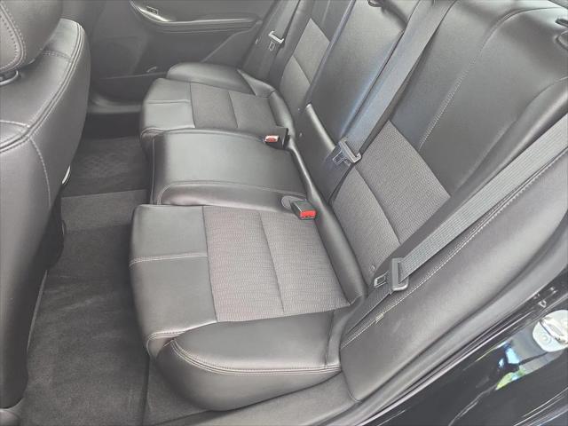 2017 Chevrolet Impala 1LT