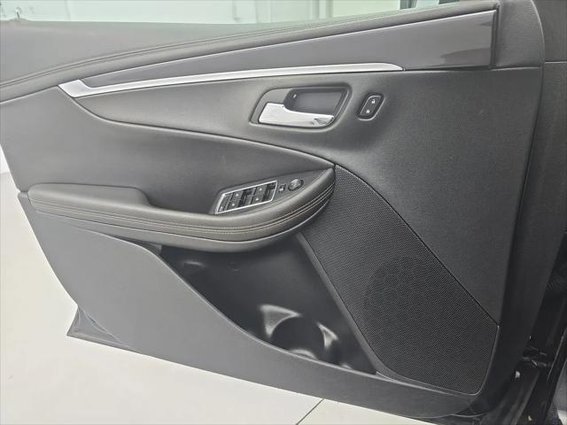 2017 Chevrolet Impala 1LT