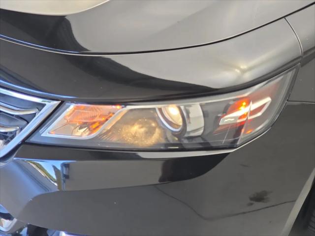 2017 Chevrolet Impala 1LT