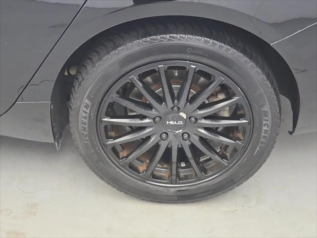 2017 Chevrolet Impala 1LT